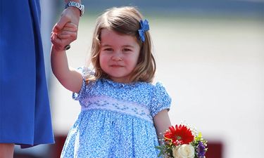 This is how much Princess Charlotte’s nursery costs to attend