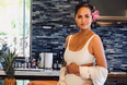 Chrissy Teigen is struggling with this one thing during her pregnancy