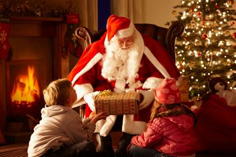 ‘Why I wish I never started Santa’ – One Irish mother explains