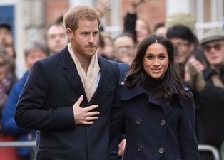Apparently, this is the reason for Harry and Meghan’s chosen wedding date