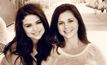 Selena Gomez’s mother Mandy pays tribute to daughter who died