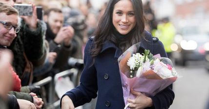 The family tradition Meghan will incorporate into her wedding