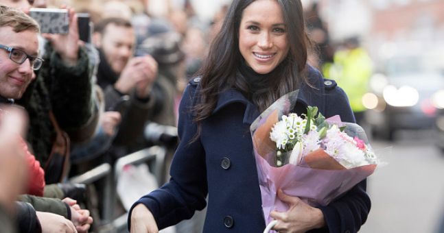 The family tradition Meghan will incorporate into her wedding