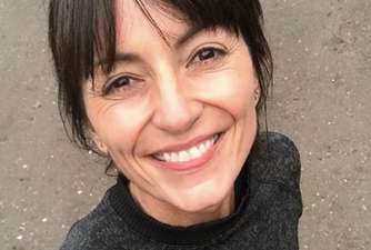 Fans worry for Davina McCall after seeing her latest Insta post