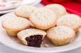 This is the exact mince pie that the Queen eats at Christmas