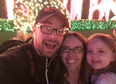 Dad spends 3 days in Disneyland with 3 kids… his experiences are priceless