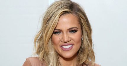 Khloe Kardashian is struggling with breastfeeding, her mum reveals