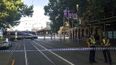 19 people, including children, injured after a car drove into a crowd in Melbourne