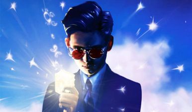 An Irish boy has been chosen to play the lead role in Artemis Fowl