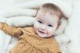 9 stunning baby names we’ll put money on will be trending in 2018