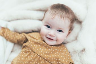 9 stunning baby names we’ll put money on will be trending in 2018