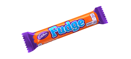 Cadbury’s has replaced the fudge in selection boxes with another bar