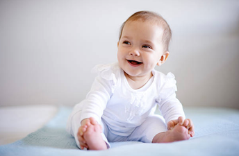 This Irish female baby name is going to be HUGE this year