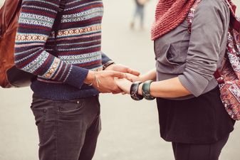 Mum worried about leaving teen son alone with girl – is she right?