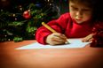 This boy absolutely skewered Santa in his Christmas letter