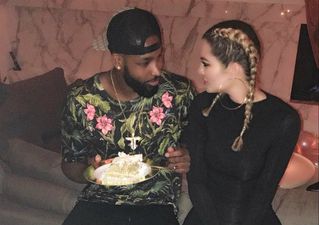 LOVE! Everyone missed Tristan’s heart-melting note to Khloe on Instagram