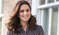 Kate Middleton just wore a €90 Zara cape – and it’s still in stock