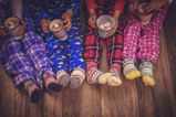 According to an expert THIS is how often we should wash our pyjamas