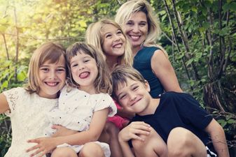 Women who want to ‘keep their looks’ should only have two children