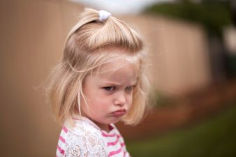 How to understand what your toddler is thinking, according to psychologist David Coleman