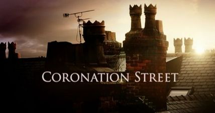 Coronation Street legend to return to cobbles after 13 years away