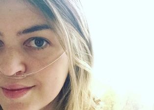 Cystic Fibrosis activist Orla Tinsley confirms lung transplant was a success