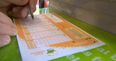 Here’s where the €8.3m-winning Lotto ticket was sold