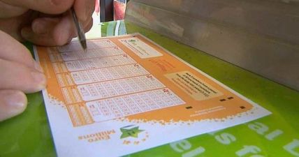 Here’s where the €8.3m-winning Lotto ticket was sold