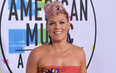 ‘We cried together’: Pink’s heartfelt message to other hard-working mums