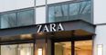 Little girl writes letter to Zara asking to model for their boy’s clothes section