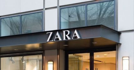 Little girl writes letter to Zara asking to model for their boy’s clothes section