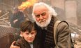 William from Goodnight Mister Tom is now 31 and we’re all shook
