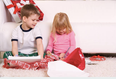 Six tips to keep your kids calm for the remainder of Christmas