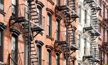 12 dead as ‘worst’ fire in 25 years breaks out in New York apartment block