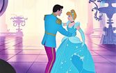 This is the reason why all of the Disney Princesses wear blue dresses