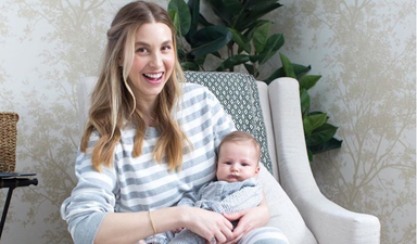 ‘It had to go’… The Hills star Whitney Port just chopped her hair off