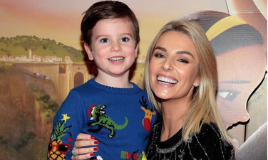 We’ve found Pippa’s gorgeous nude lipstick (and it’s already selling out)