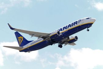 €10 FLIGHTS! Ryanair is holding a flash sale for the next six hours