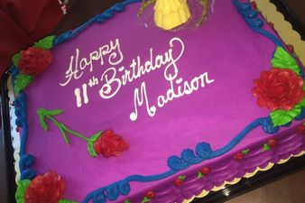 Family left speechless after bereaved mum’s random act of kindness