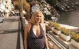 Congrats! Natasha Bedingfield has given birth to her first child
