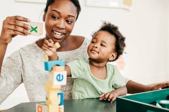 TDs want to see tax breaks for parents who employ childminders at home