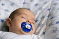 The new wearable device that could help reduce the risk of cot death
