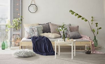 Penneys latest homeware collection is the stuff of boho dreams