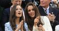 Kate reacts to Pippa’s baby news – but won’t be visiting her in hospital