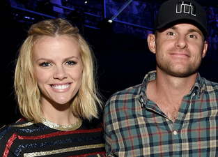 Congrats! Brooklyn Decker and Andy Roddick welcome second child