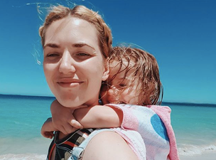 A mum was shamed for her outfit because it wasn’t ‘appropriate’