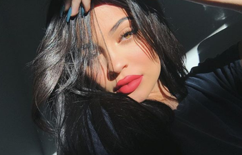 Did Ellen DeGeneres just confirm Kylie Jenner IS pregnant?