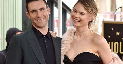 Adam Levine and Behati Prinsloo have welcomed their second child