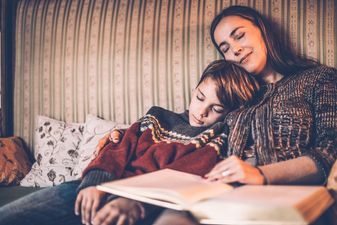 Woman asks if her stepson co-sleeping with his mum is ‘creepy’