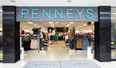 Penneys has a gorgeous (and comfy) selection of maternity nightwear